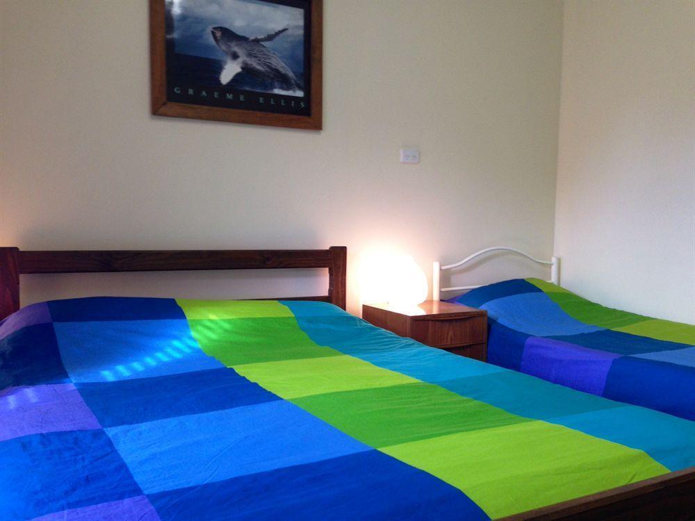 Ki Dragonfly Guesthouse Kingscote Exterior photo
